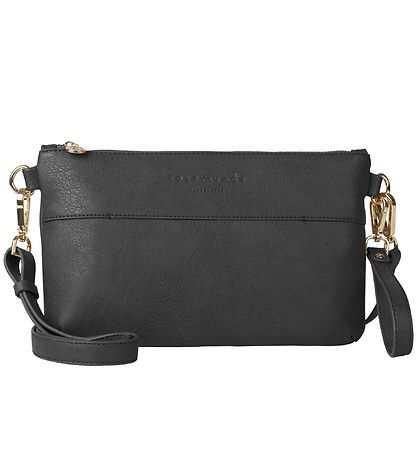 Rosemunde Clutch - Blåck Gold