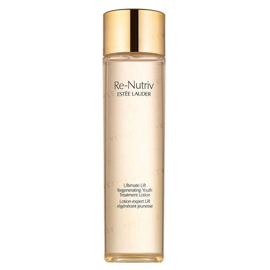 Estee Lauder - Re-Nutriv Ultimate Lift Regenerating Youth Treatment Lotion