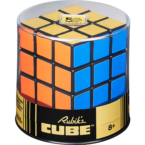 Rubiks Cube 50-års jubilæum