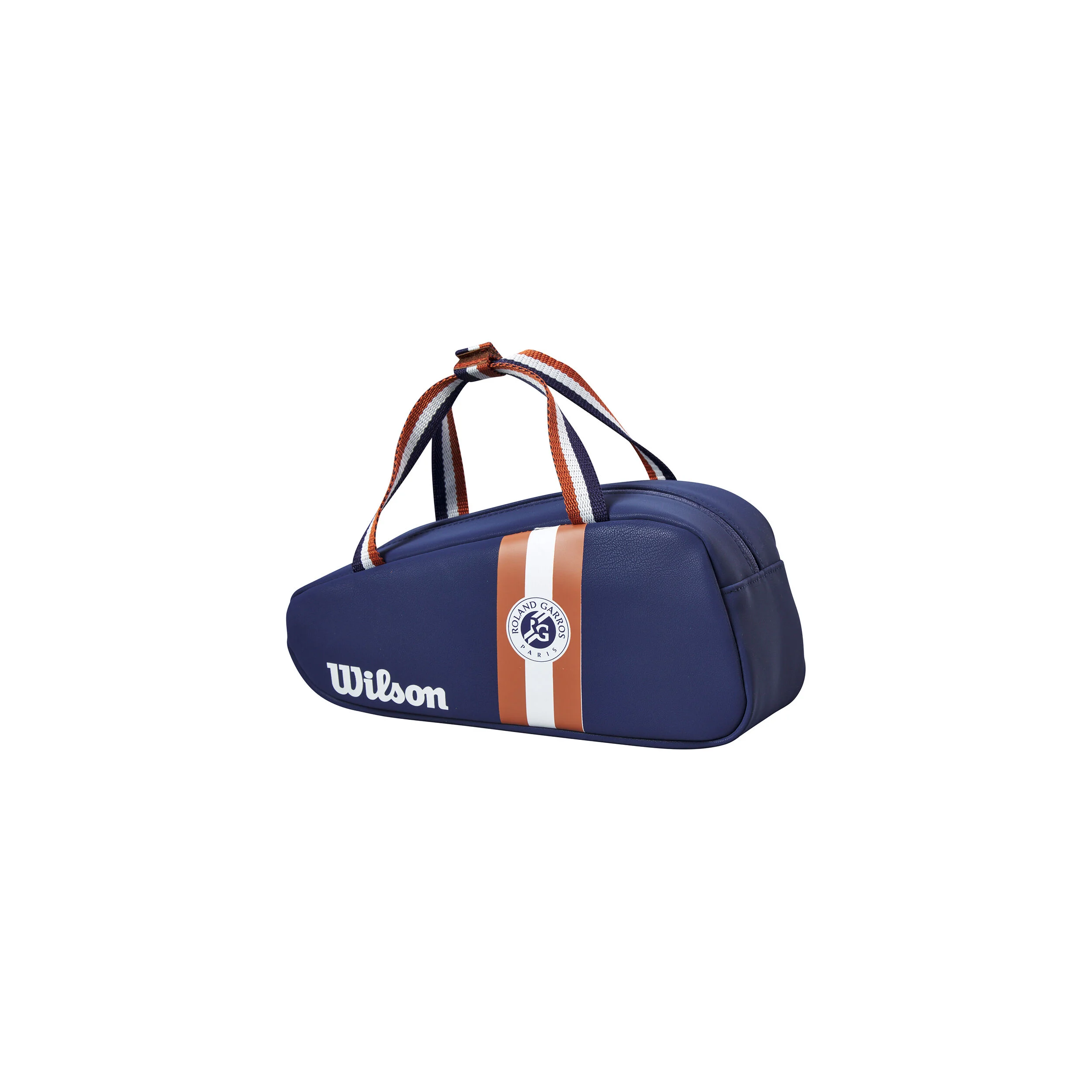 Wilson Tour Roland Garros Mini Tour Bag Porte-clés