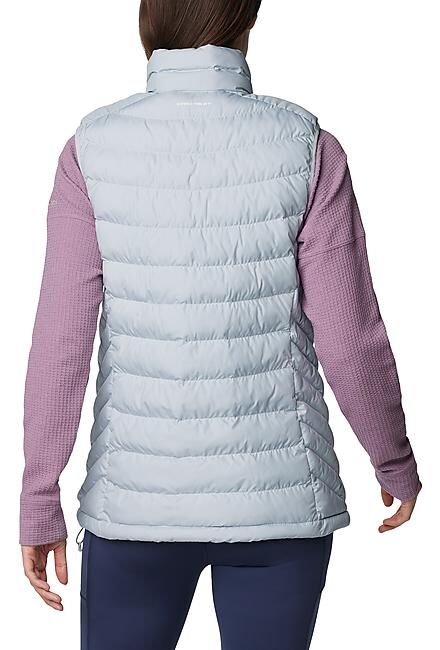 COLUMBIA - GILET SANS MANCHES POWDER LITE II VEST W
