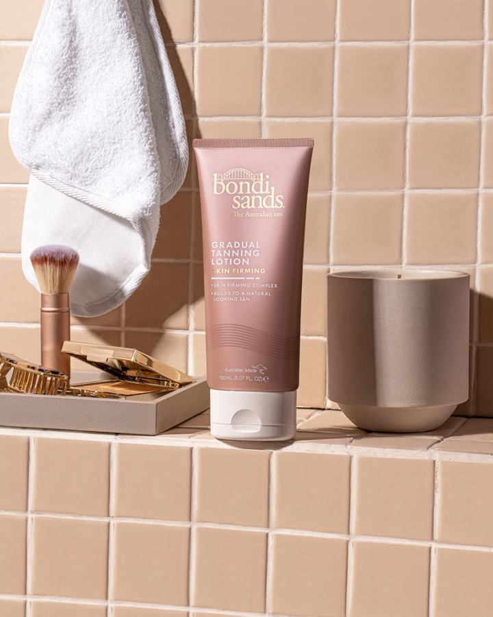 Bondi Sands Gradual Tanning Lotion Tinted Skin Perfector 150ml