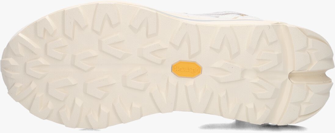 beige hi-tec lage sneakers hts shadow rgs m