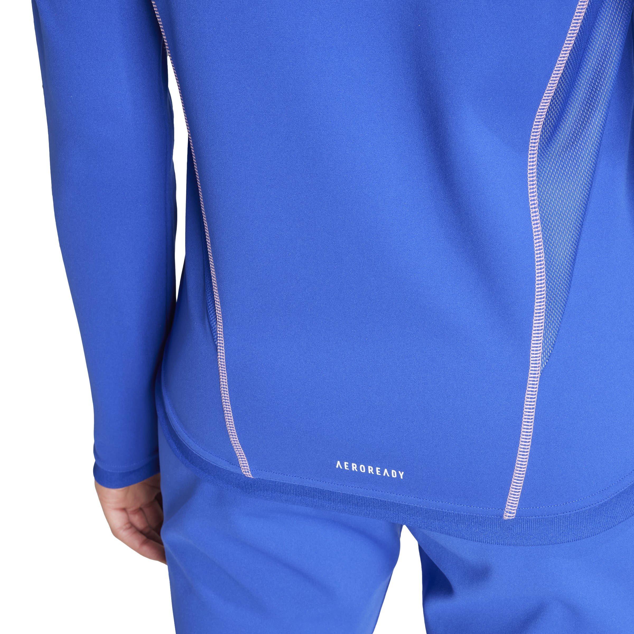 adidas Team France Training Track Top Womens