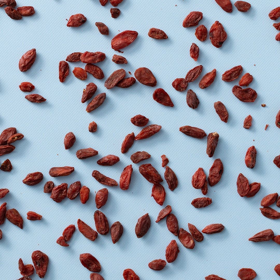 Goji bessen