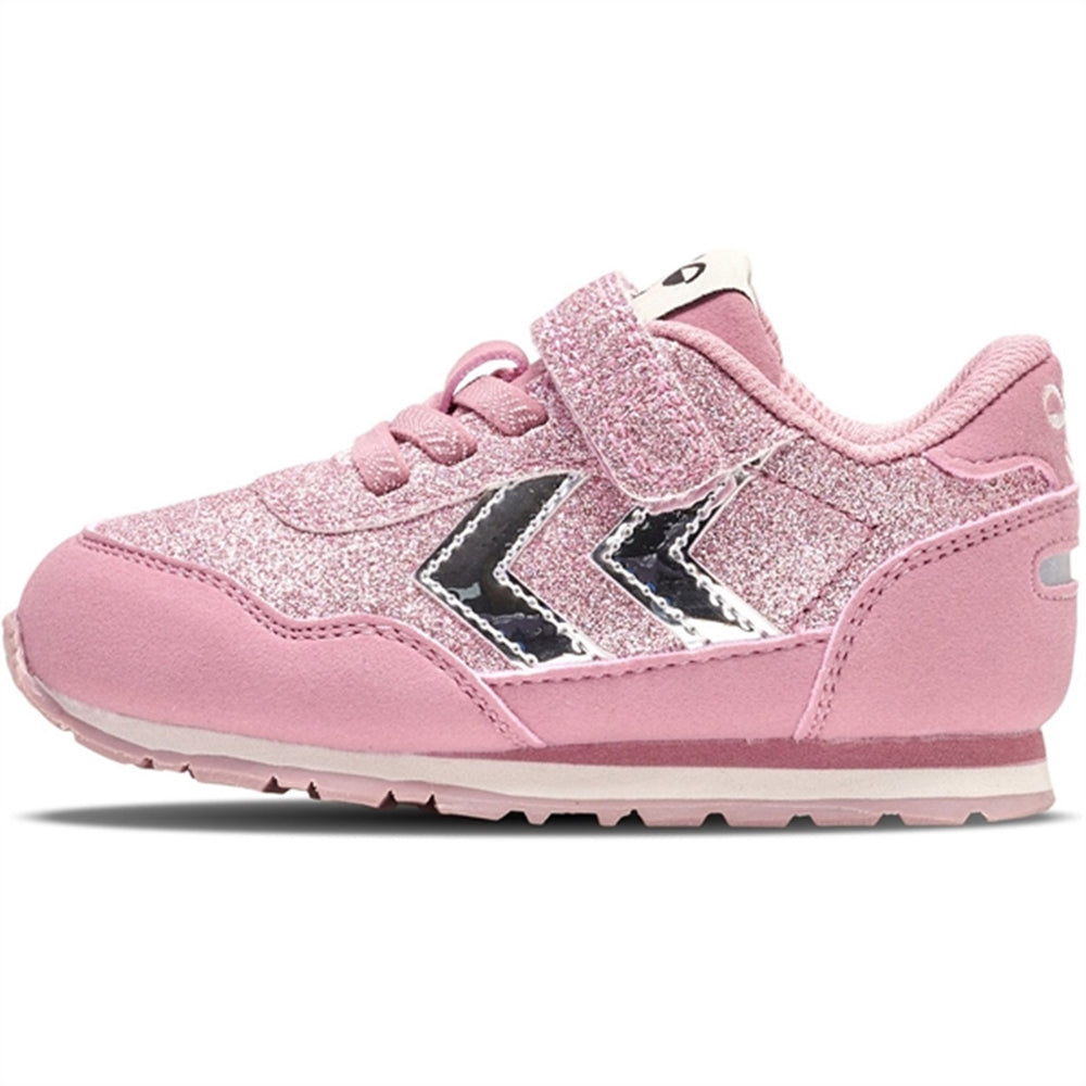 Reflex Glitter Infant Sneakers Zephyr