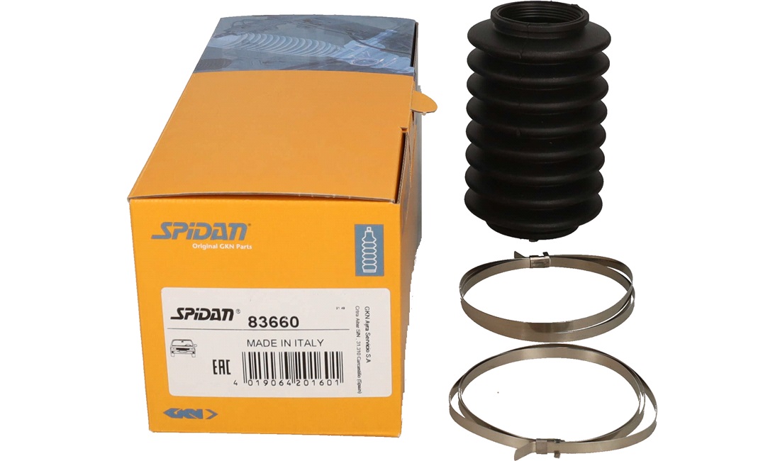 Tandstangsmanchet