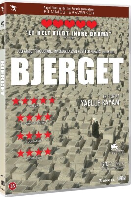 Bjerget - DVD