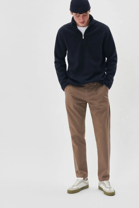 Matinique MAparker Pant Morel