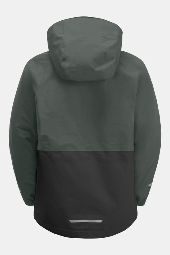 Jack Wolfskin Jack Wolfskin Snowy Days Jas Junior