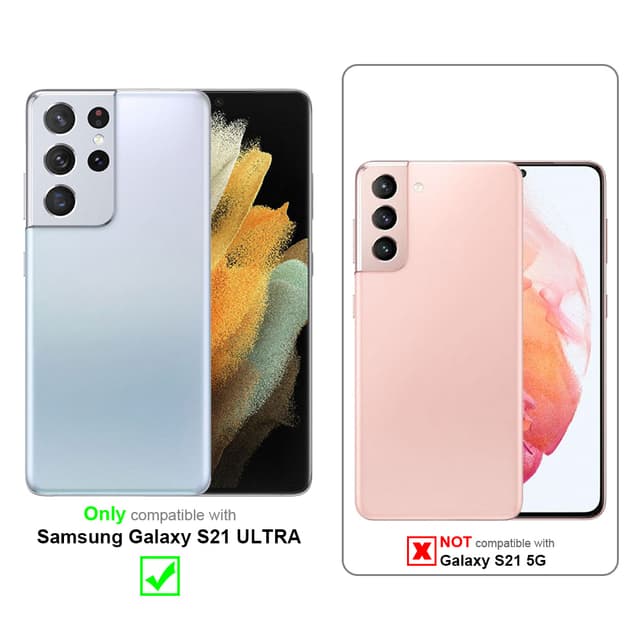 Skærmbeskytter Samsung Galaxy S21 ULTRA