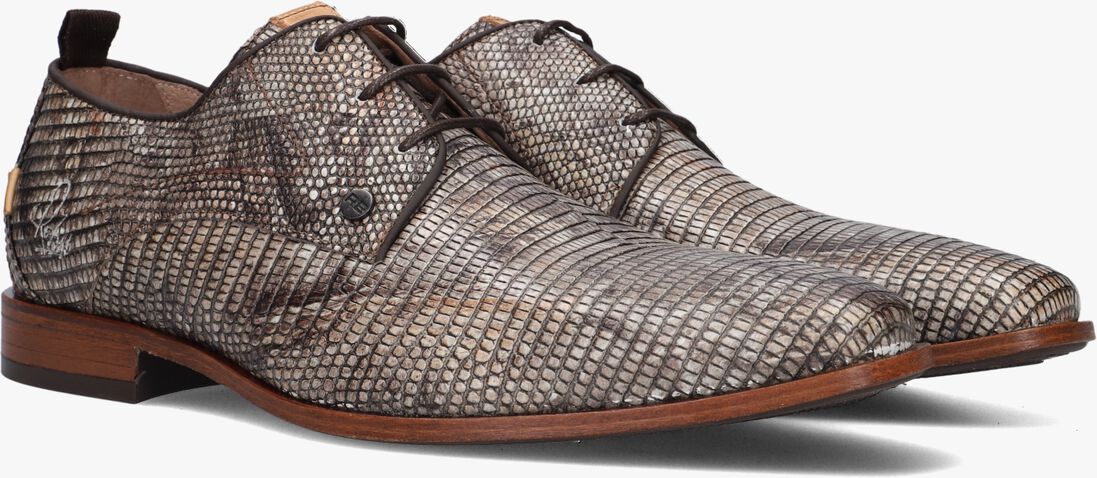 REHAB beige rehab nette schoenen greg