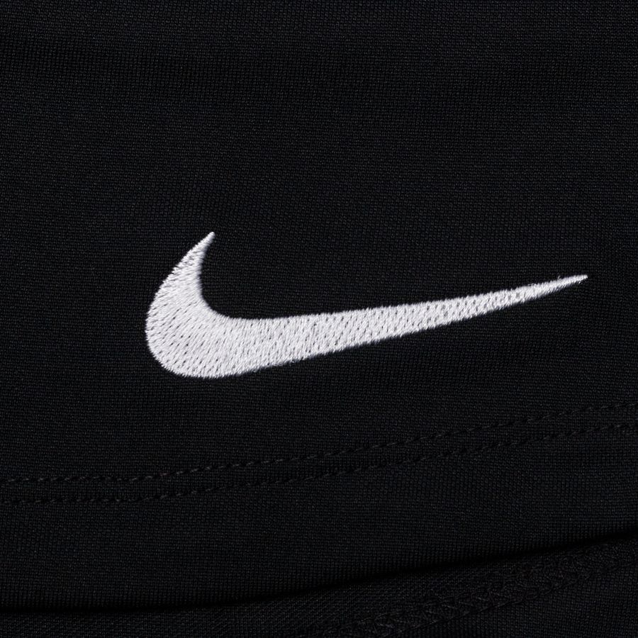 Nike Short Dri-FIT Park 20 KZ - Noir/Blanc Femme