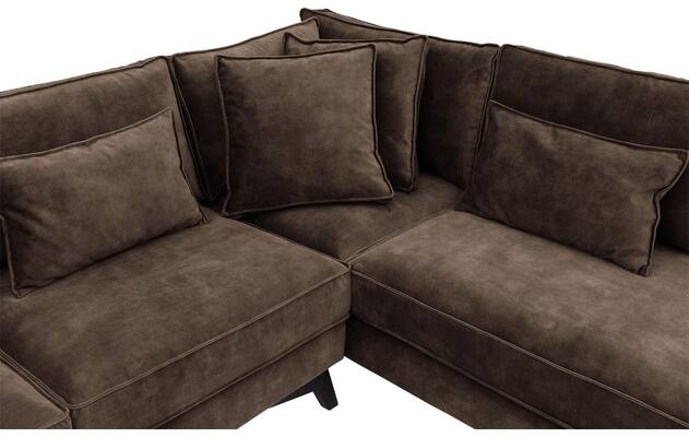 Hoekbank Chambre