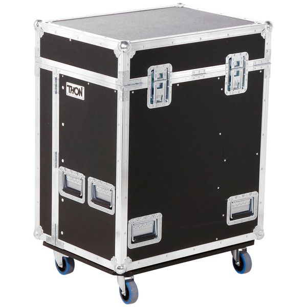 Thon Roadcase Backliner Toolcase BK
