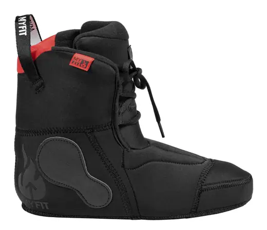 Powerslide MyFit Recall Dual Fit Next Liner - Inderstøvler Freeskate