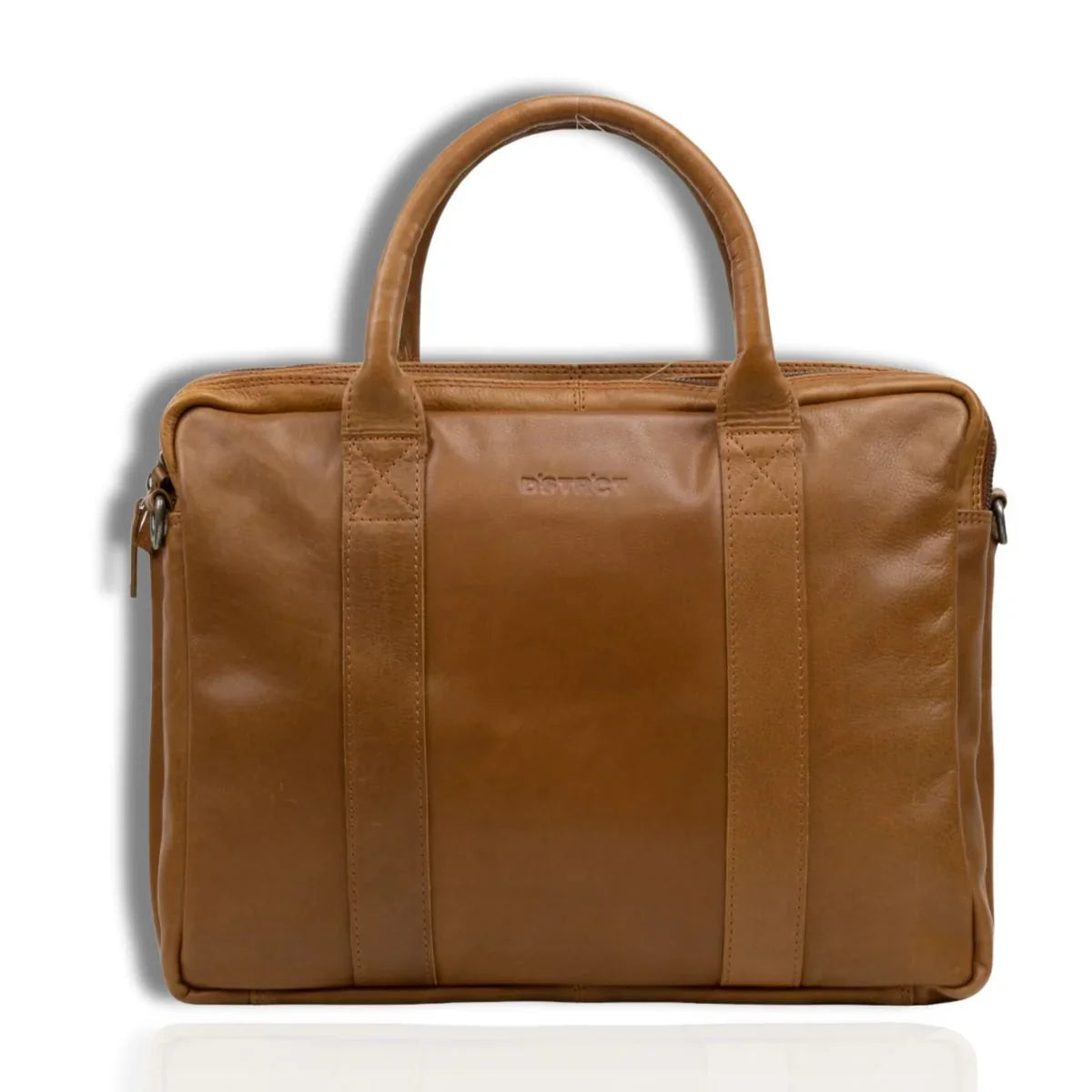 DSTRCT | State Street 030 | Laptoptas 16 inch
