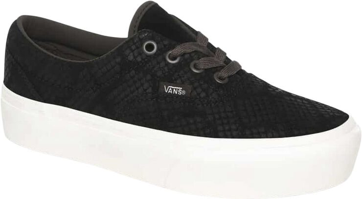 Vans Era Platform sneakers Sort