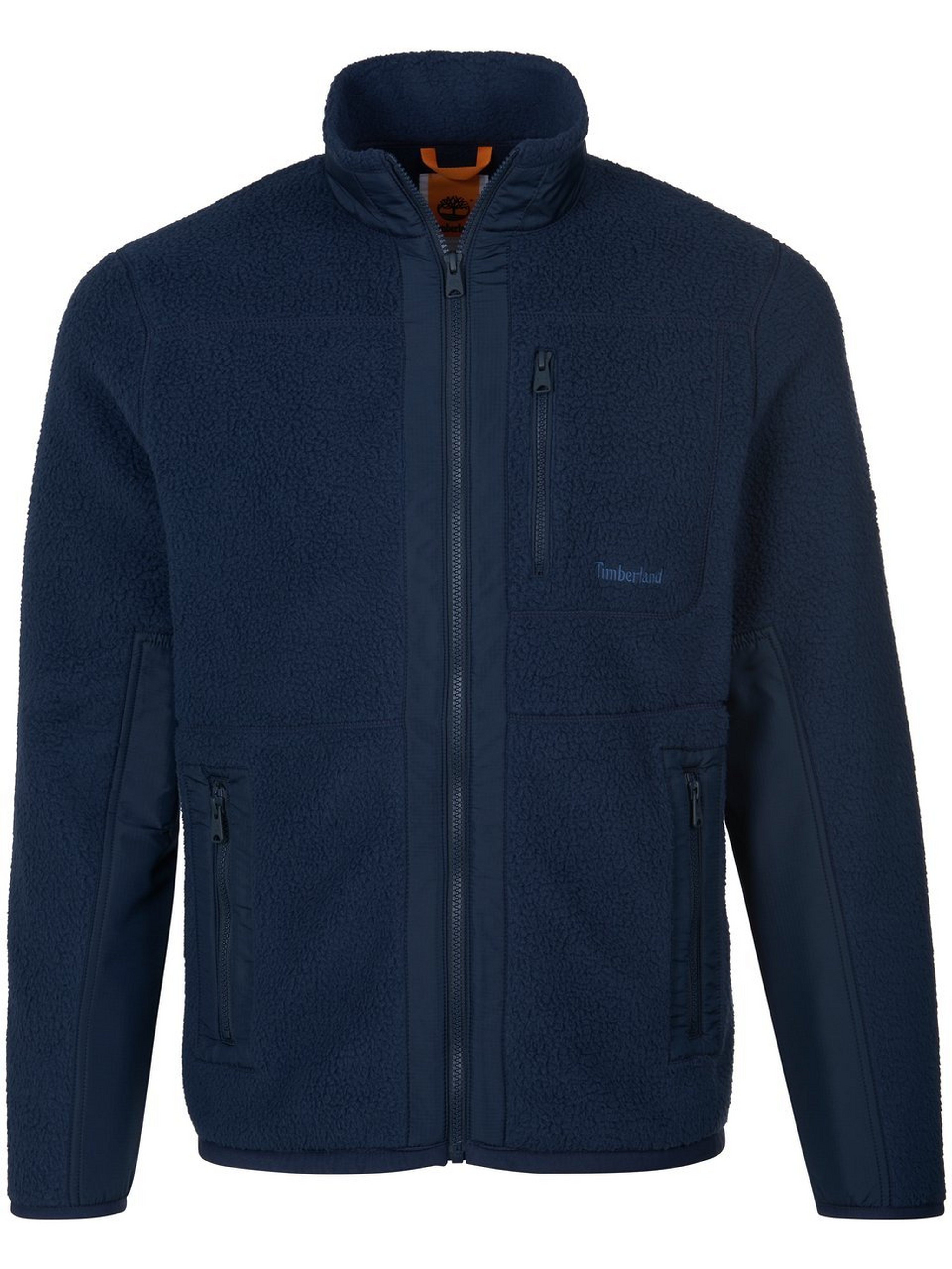 Fleecejacke 