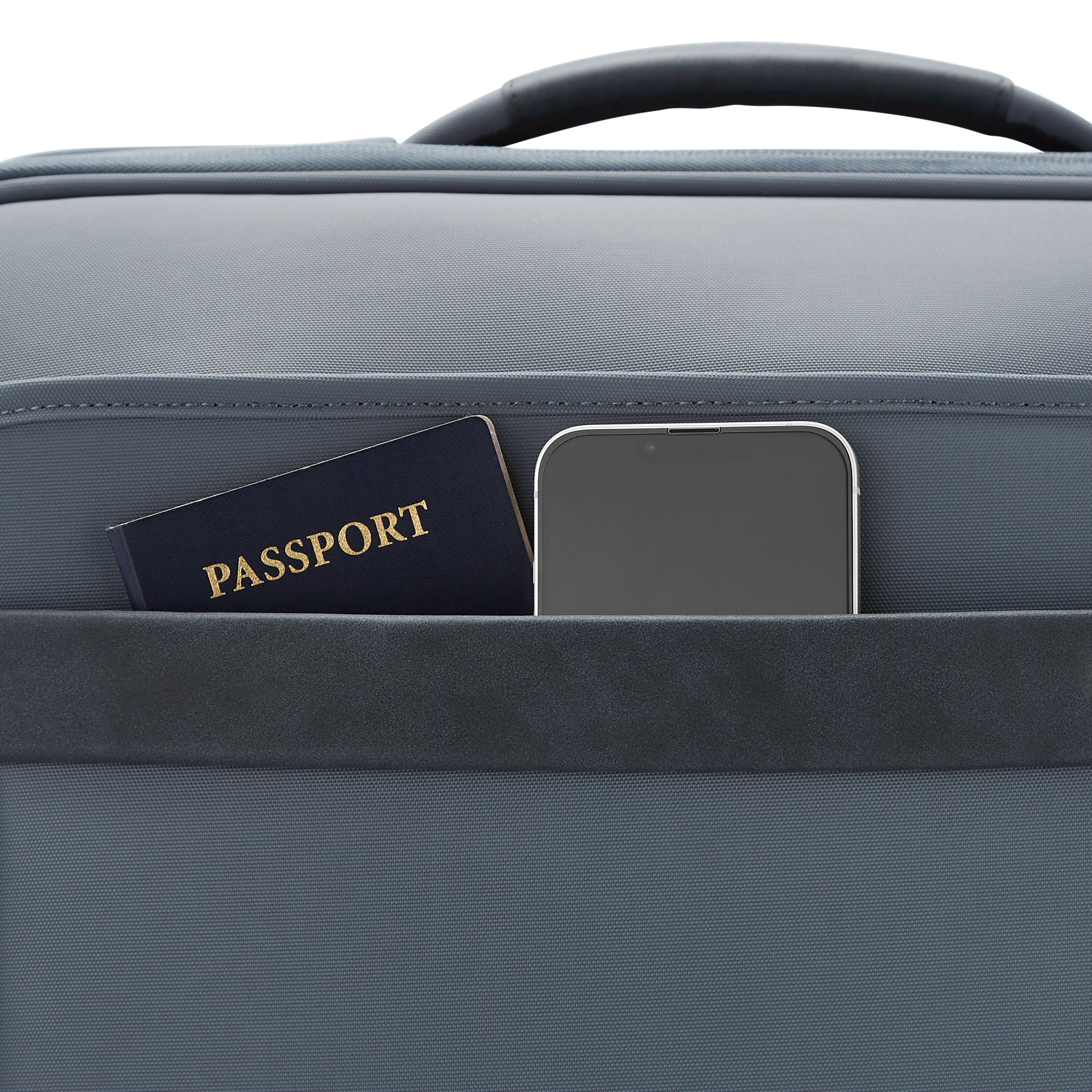 Mala de bordo Samsonite ELEVATION™ PLUS com rodinhas giratórias