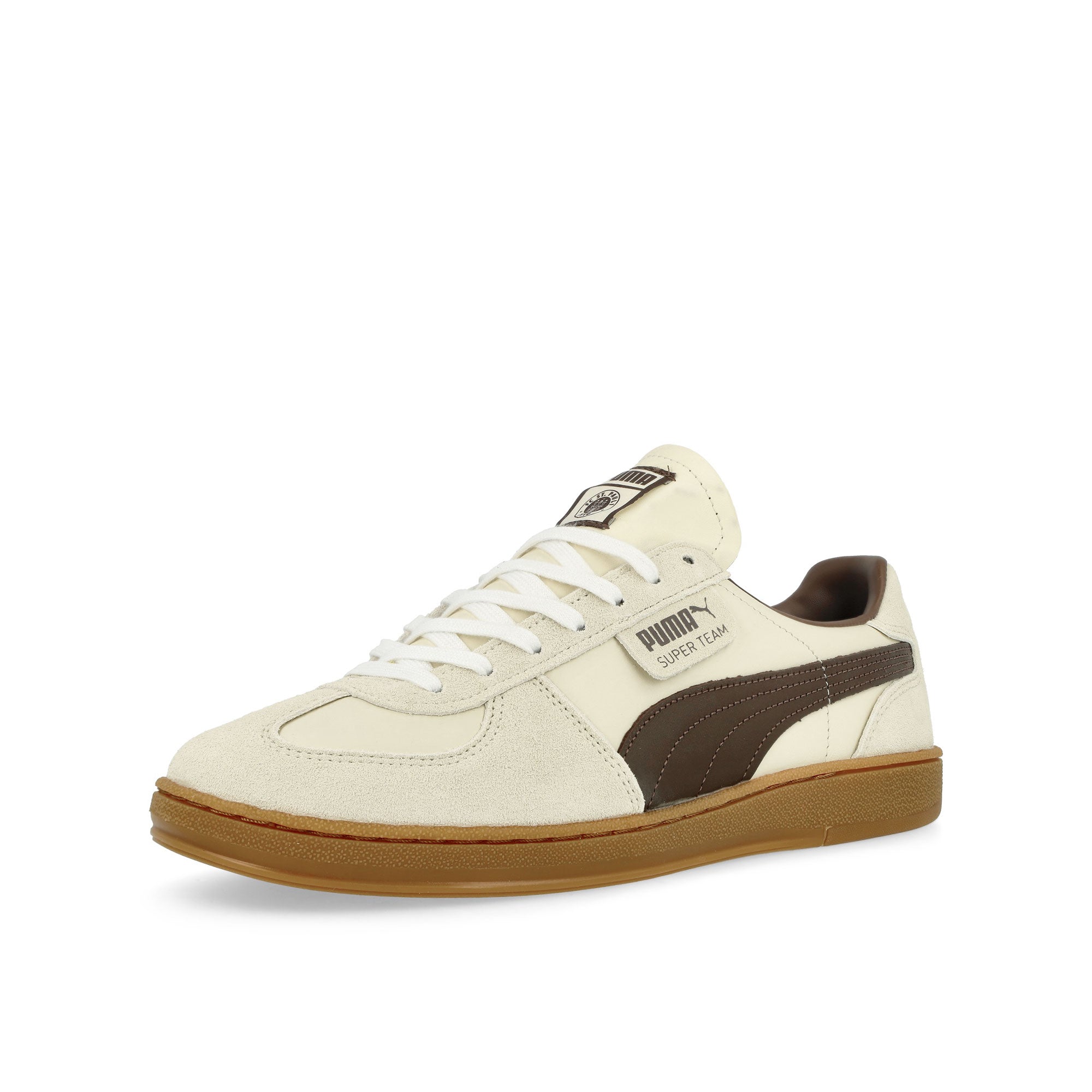 Puma<br>Super Team