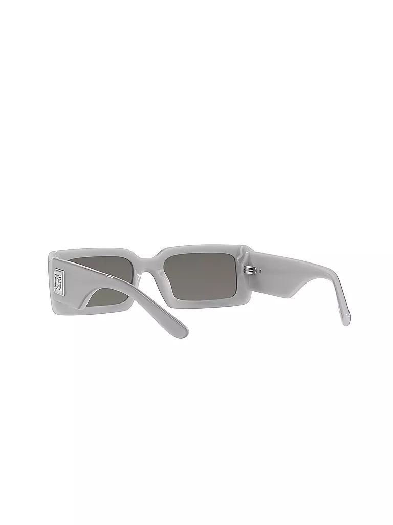 DOLCE&GABBANA Sonnenbrille DG4416/53 hellgrau