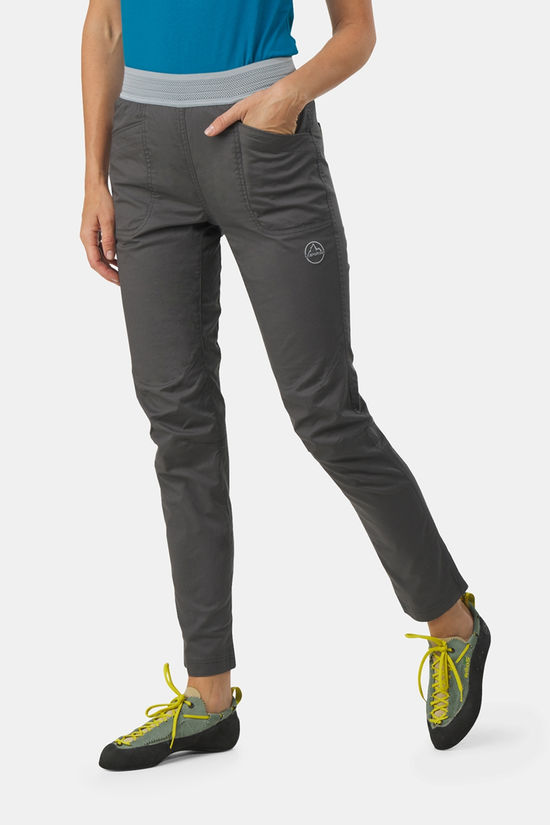 La Sportiva La Sportiva Itaca Pant Klimbroek Dames