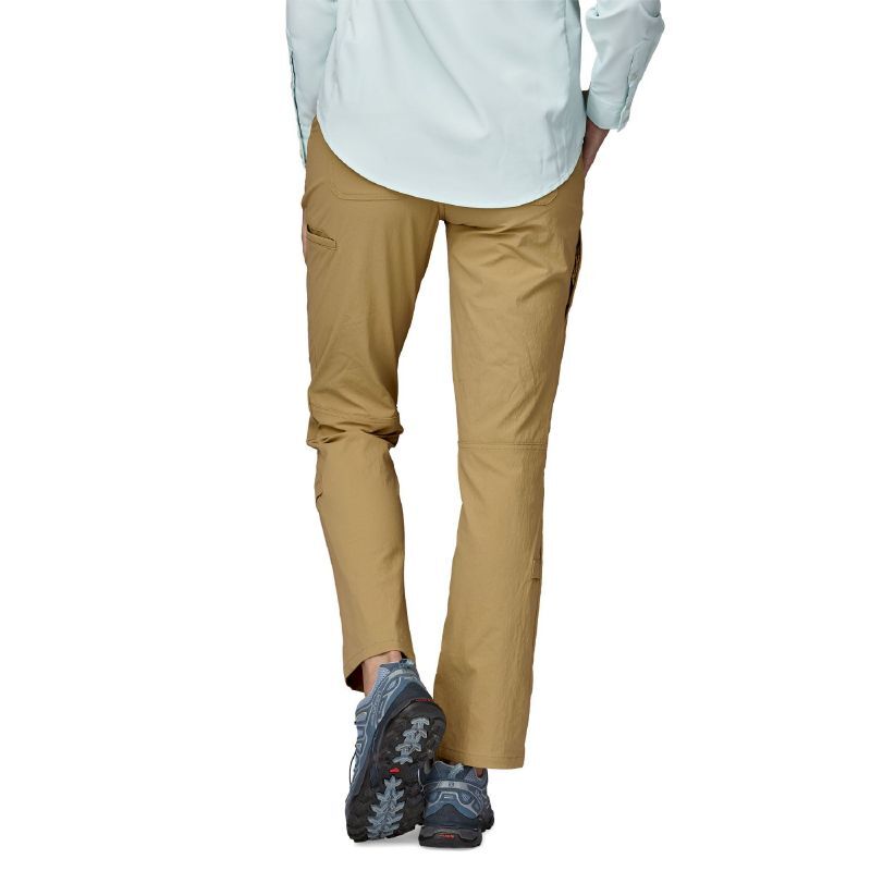 Quandary Pants - Pantalon randonnée femme