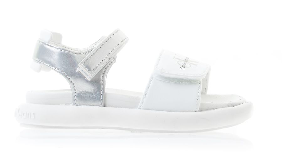 Calvin Klein Velcro Sandal