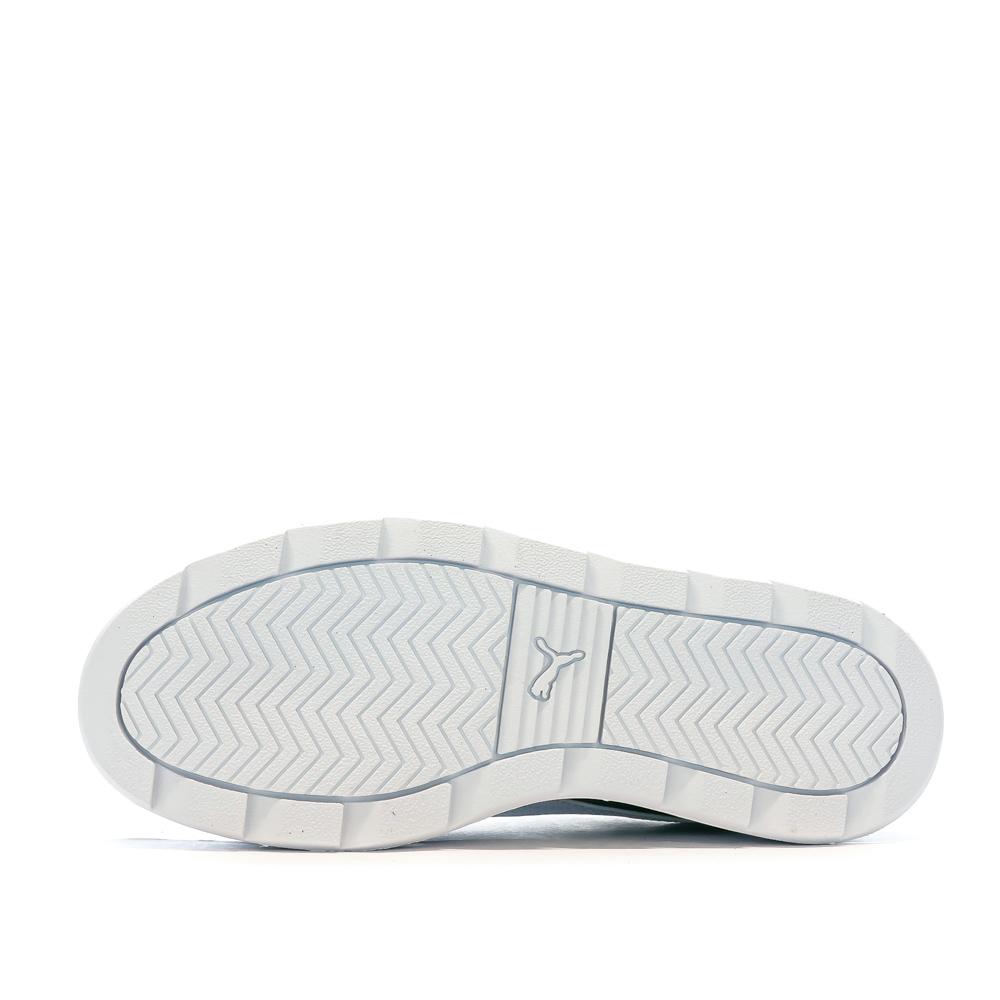 Puma Baskets Noir/Paillettes Femme Puma Karmen Glitz