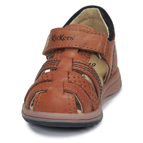 Kickers - PLATIBACK - Camel