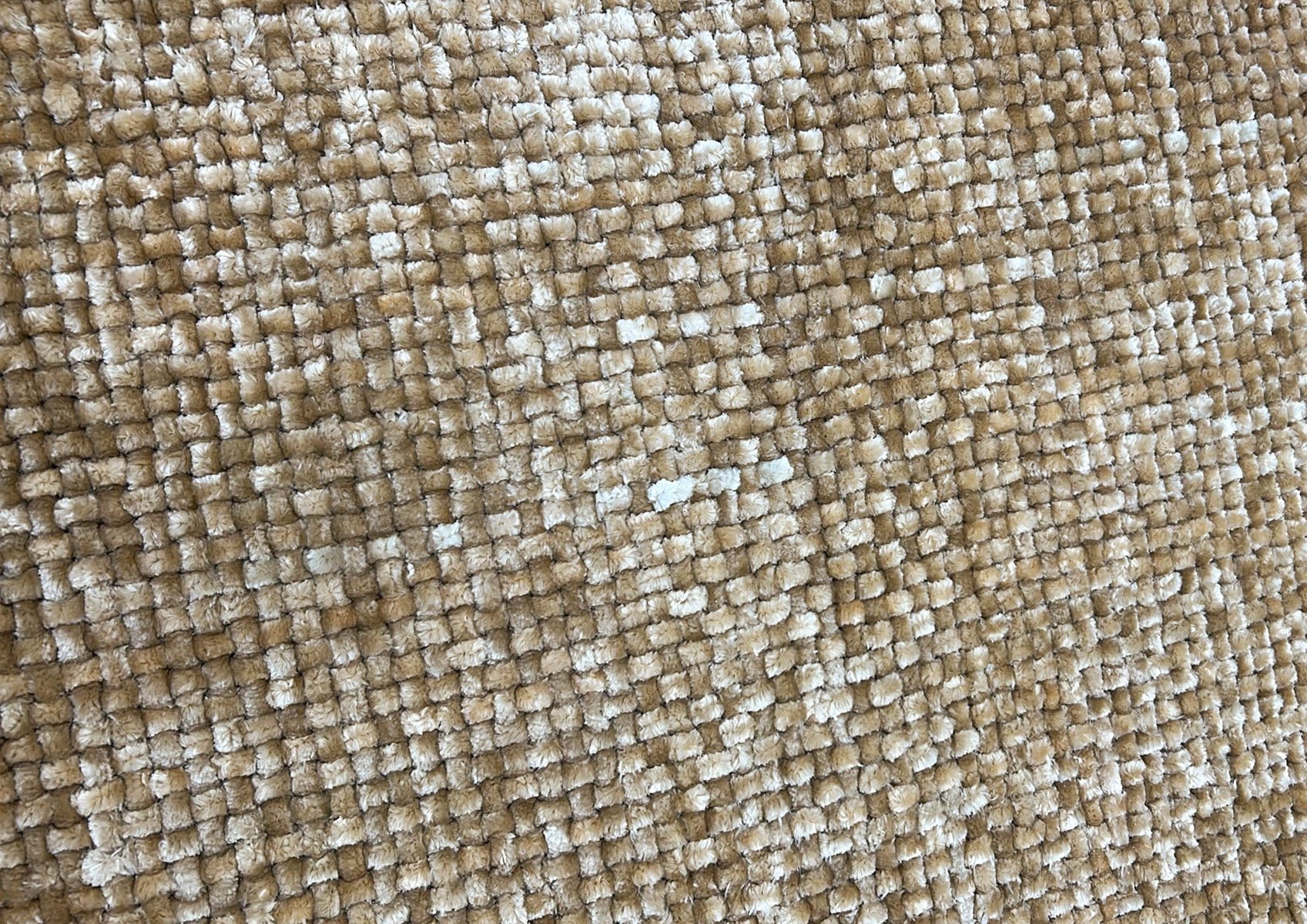 Zo Home Bidetmat Massimo - 60x60cm real taupe