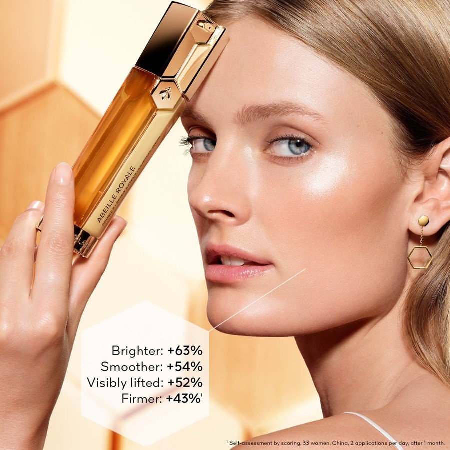 Guerlain Abeille Royale Double R Serum 30ml