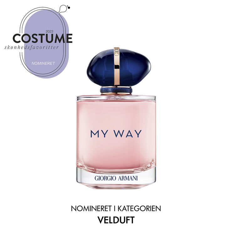 Armani Giorgio Armani My Way Eau de Parfum