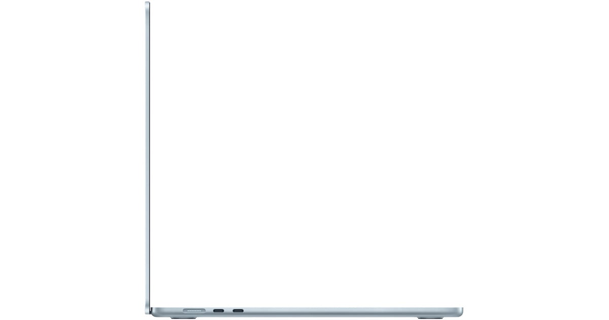 AppleMacBook Air 2025 15
