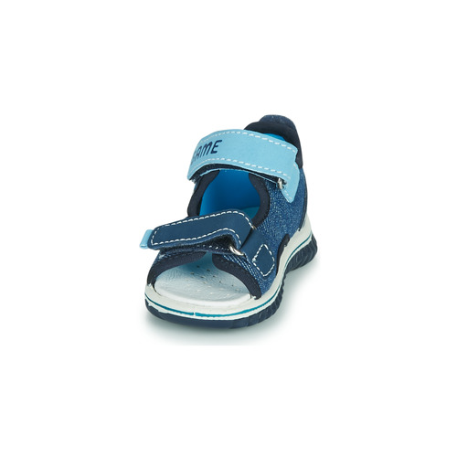 Primigi - FOUTTA - Bleu