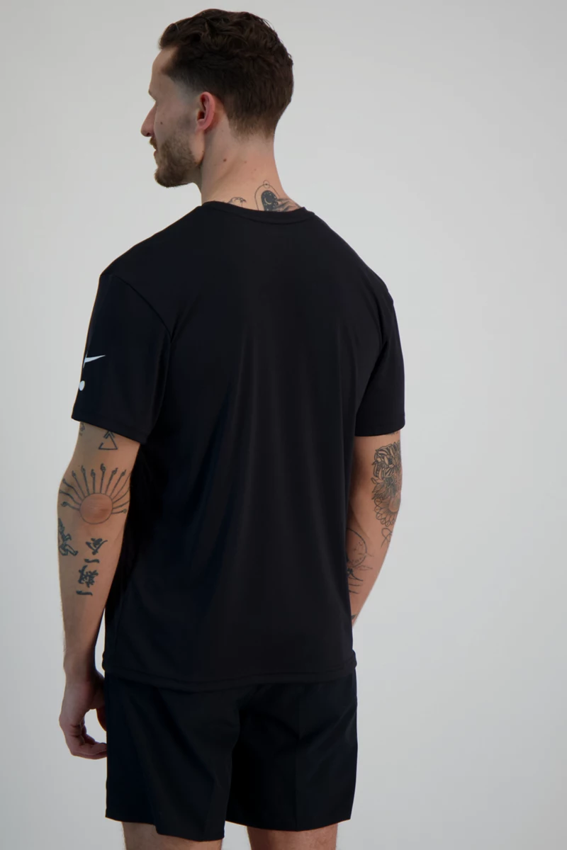 Nike Navigate Herren Lycra Shirt