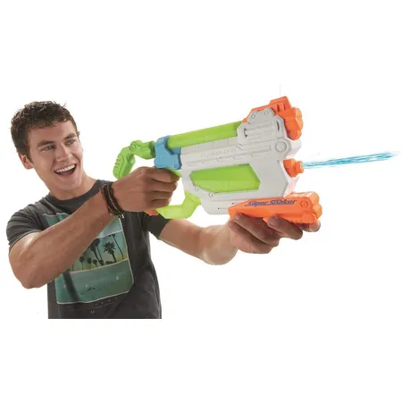 Nerf Super Soaker FlashFlood