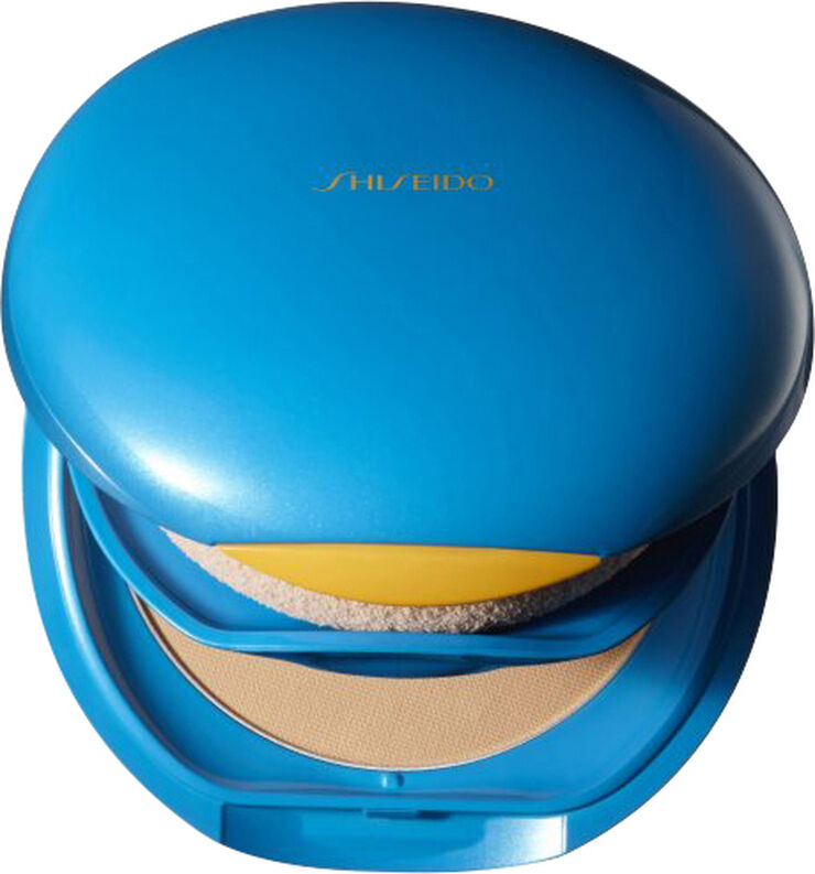 Shiseido Sun Makeup Compact Foundation 12 ml.