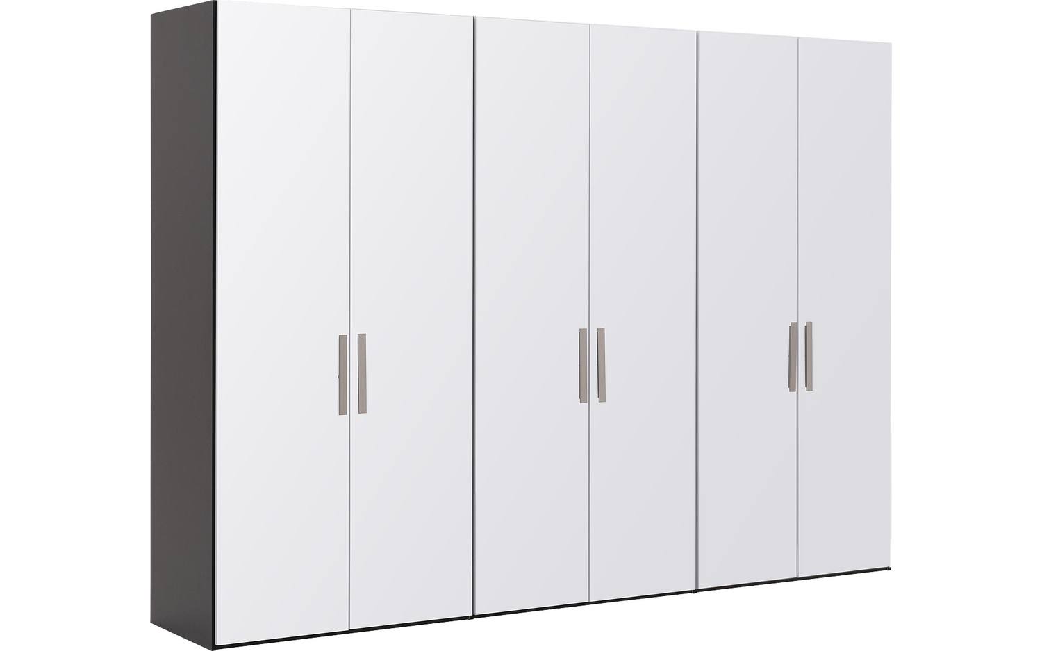 Kledingkast Easy Storage Ddk