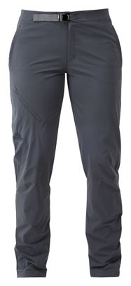 Pantalon Femme Mountain Equipment Comici Gris