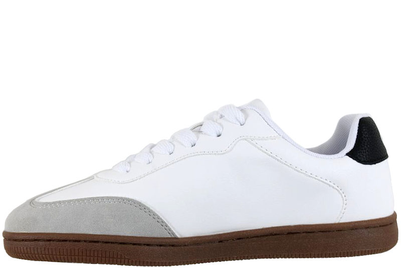 CHAMPION PRESTIGE MIX MATERIAL WHITE
