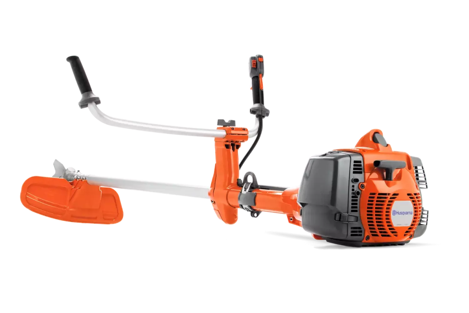 Husqvarna 555 RXT Benzine bosmaaier - 53,3cc - 54 cm - 966629004