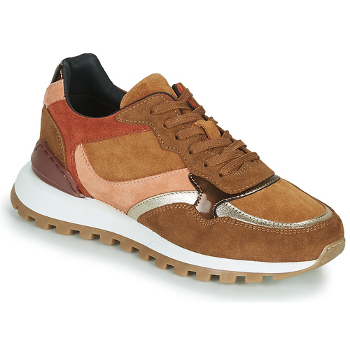 JB Martin - HUMBLE - CROUTE VELOURS CAMEL