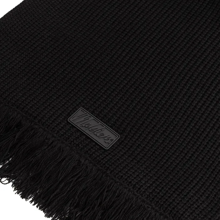 Malelions Knitted Beanie en Sjaal Set Dames