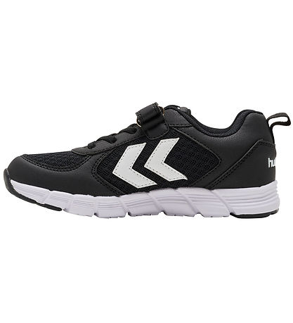 Hummel Schuhe - Speed Jr - Schwarz