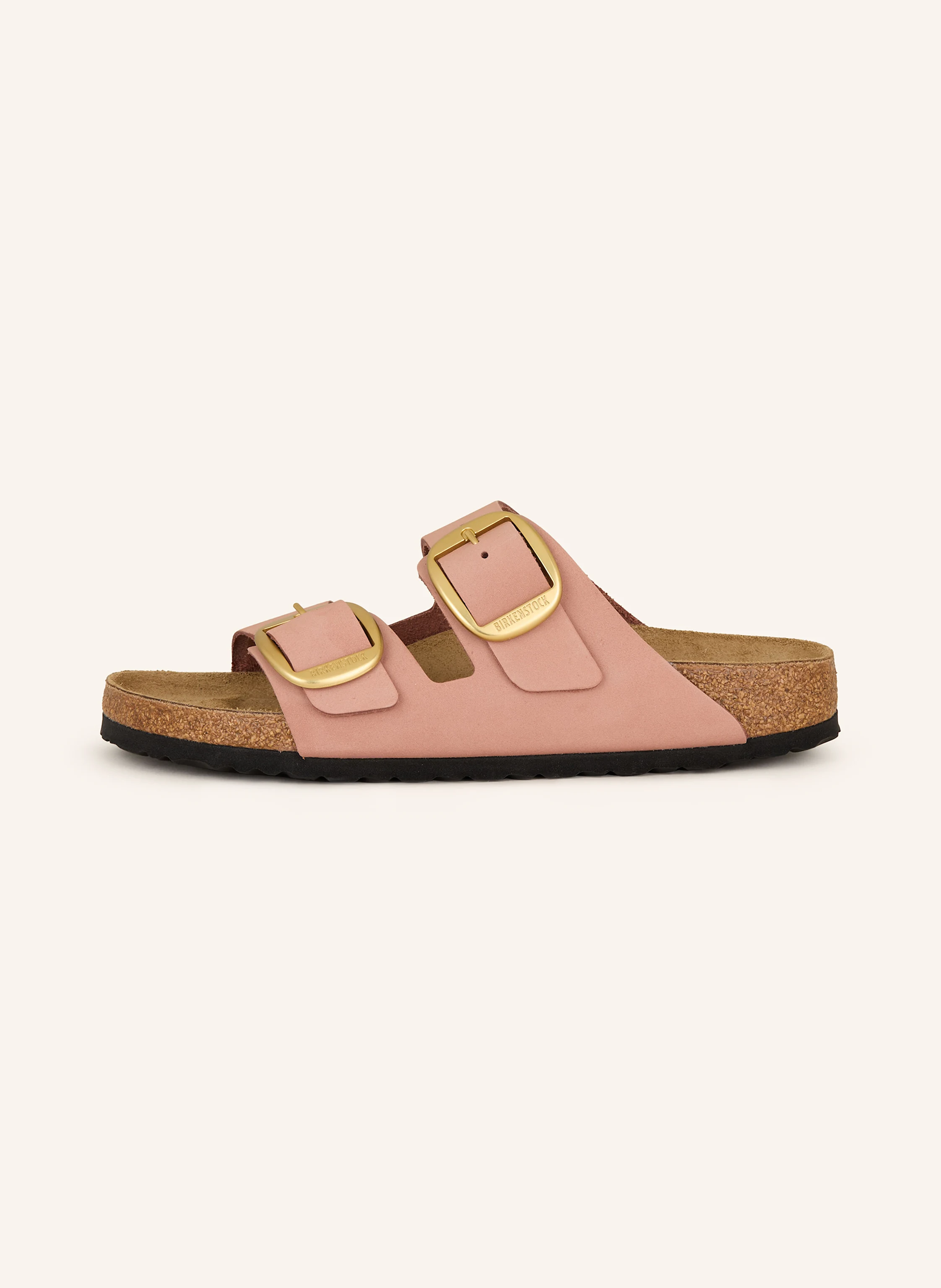 BIRKENSTOCK Pantoletten ARIZONA BIG BUCKLE
