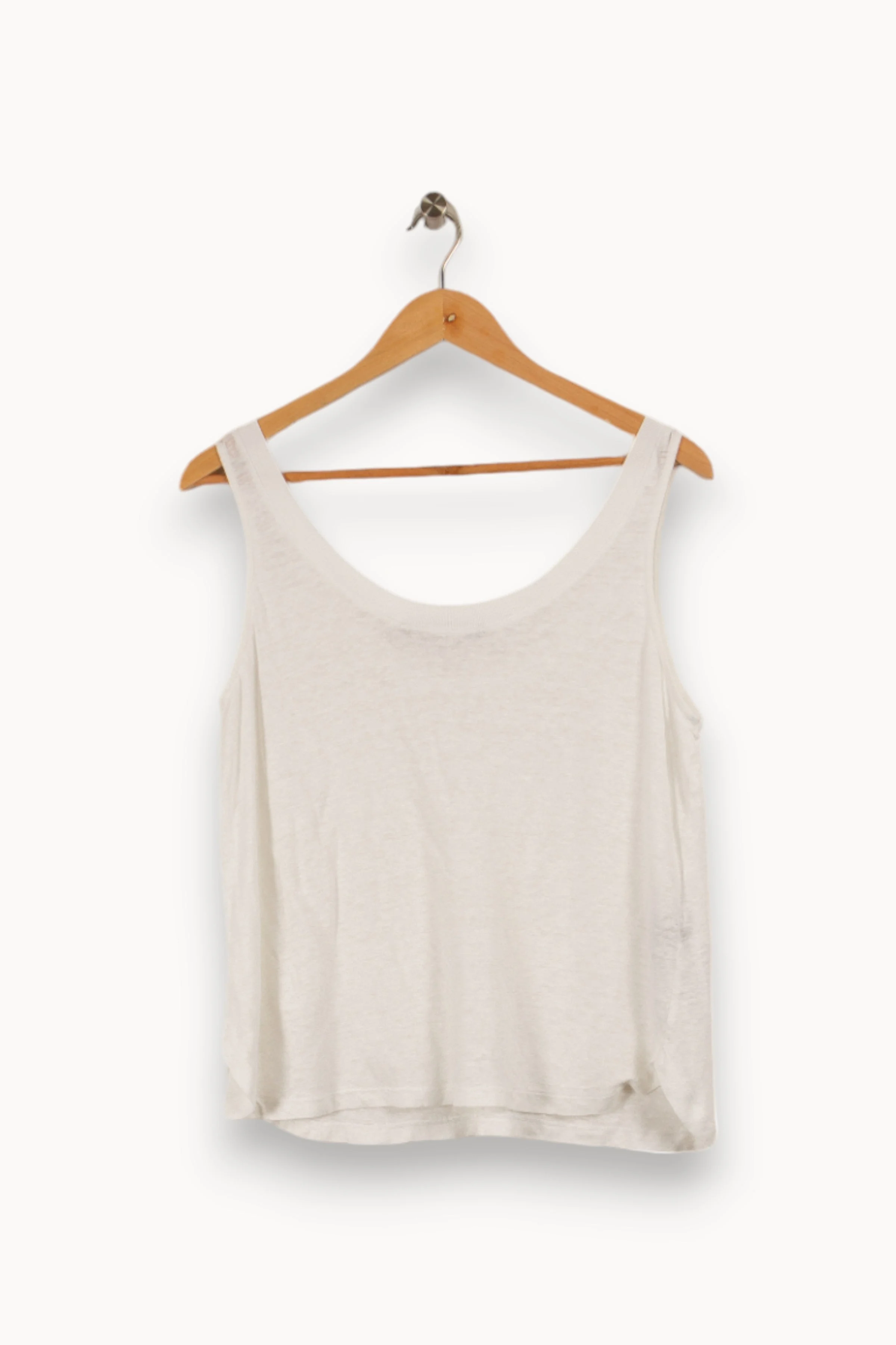 Top - comptoir des cotonniers | Blanc