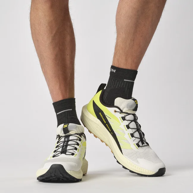 SENSE RIDE 5  Chaussures de trail running pour homme