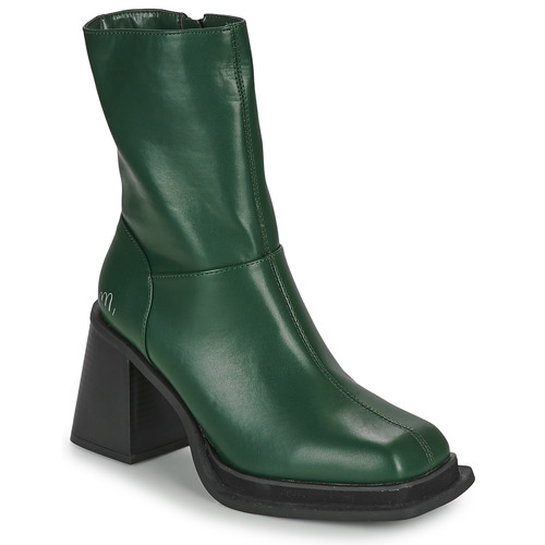 Moony Mood - ADELYN - Vert sapin